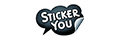 Sticker You Logo