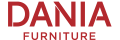 Dania Furniture Logo