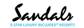 Sandals Logo