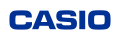 Casio Logo