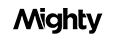 Mighty Logo