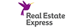 Real Estate Express Logo