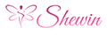 Shewin Logo