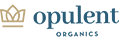 Opulent Organics Logo
