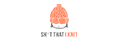 Shit That I Knit Logo