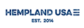 HempLand USA Logo