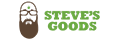 Steve's Goods Logo