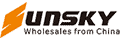 Sunsky Logo