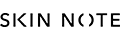 Skin Note Logo