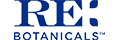 RE Botanicals Logo