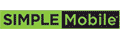 Simple Mobile Logo