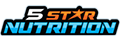 5 Star Nutrition Promo Codes