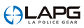 LA Police Gear Logo