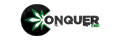 Conquer CBD Logo