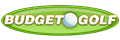 Budget Golf Logo