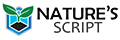 Nature's Script + coupons