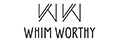 Whim Worthy Logo