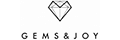 Gems & Joy + coupons
