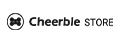 Cheerble + coupons