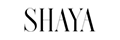 Shaya + coupons