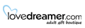 LoveDreamer Logo