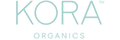 Kora Organics Logo