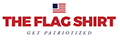 The Flag Shirt Logo