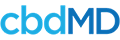 cbdMD Logo