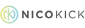 Nicokick Logo