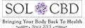 SOL CBD Logo