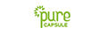 Pure Capsule Logo