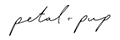 Petal & Pup Logo
