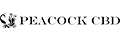 Peacock CBD + coupons