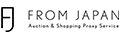 One Map by FROM JAPAN Logo