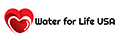 Water For Life USA Logo