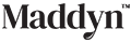Maddyn Logo
