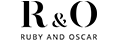 Ruby & Oscar Logo
