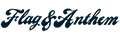 Flag & Anthem Logo