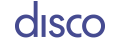 Disco Logo