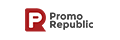 PromoRepublic Logo