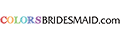 ColorsBridesmaid + coupons