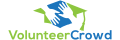 VolunteerCrowd + coupons