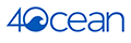 4ocean Logo