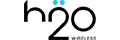 H20 Wireless Logo