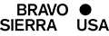 BRAVO SIERRA Logo