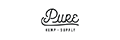 Pure Hemp Supply Logo