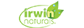 Irwin Naturals Logo