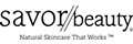 Savor Beauty + coupons
