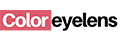 Coloreyelens Logo