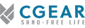 CGEAR Logo